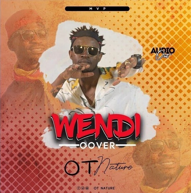 Bobi Wine ft.OT Nature,